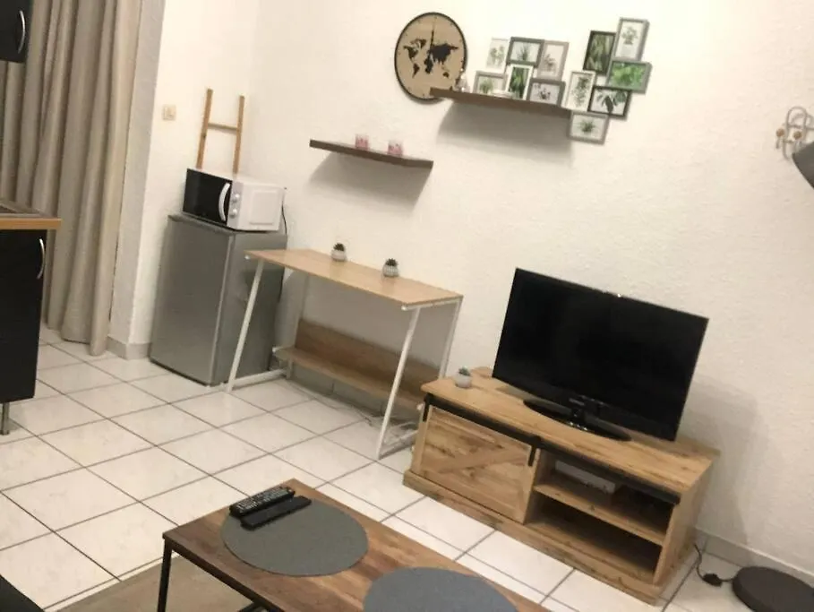 « Le Petit Bastille»Proche Lyon Centre Villeurbanne France