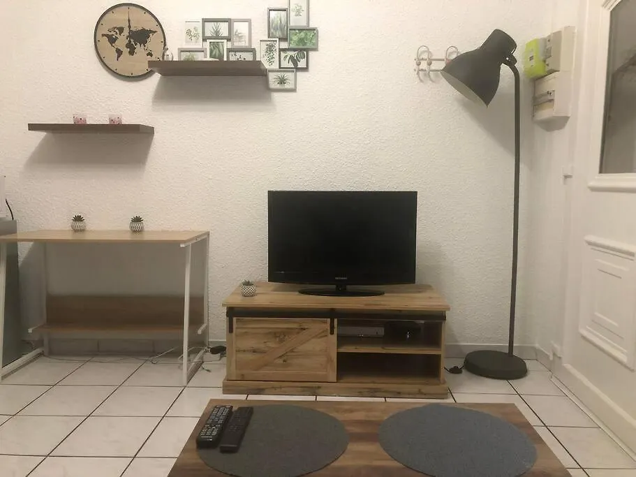 Apartment « Le Petit Bastille»Proche Lyon Centre Villeurbanne