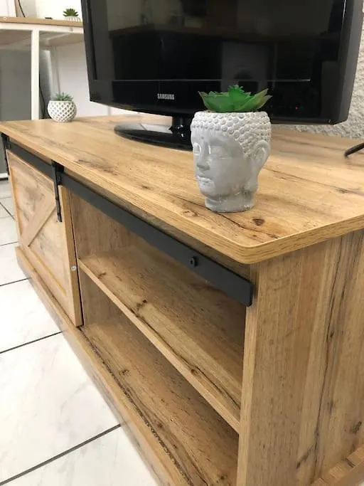« Le Petit Bastille»Proche Lyon Centre Villeurbanne Apartment