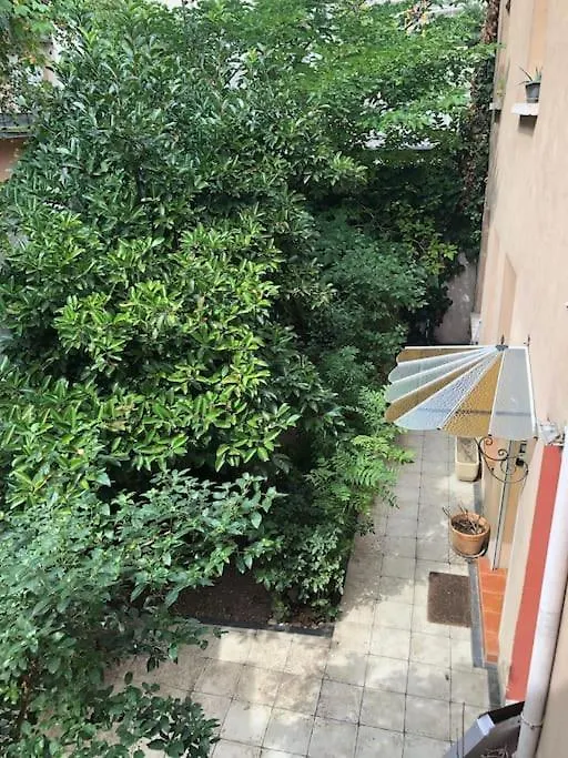 « Le Petit Bastille»Proche Lyon Centre Villeurbanne